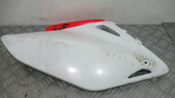 Kit carénages HONDA 450 CRF – 2008 –