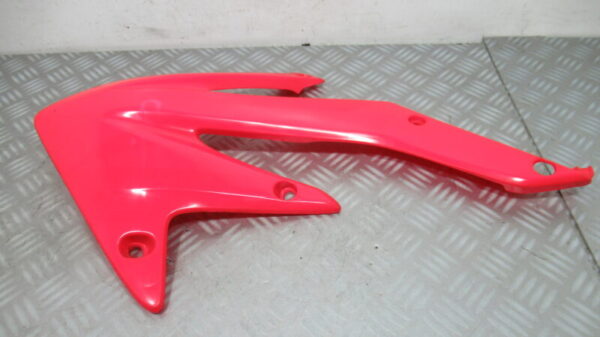 Kit carénages HONDA 450 CRF – 2008 –