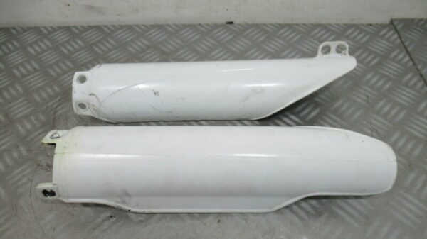 Kit carénages HONDA 450 CRF – 2008 –