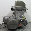 Moteur HONDA 450 CRF - 2008 - PE05E