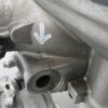 Moteur HONDA 450 CRF - 2008 - PE05E – Image 3