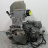 Moteur HONDA 450 CRF - 2008 - PE05E – Image 7