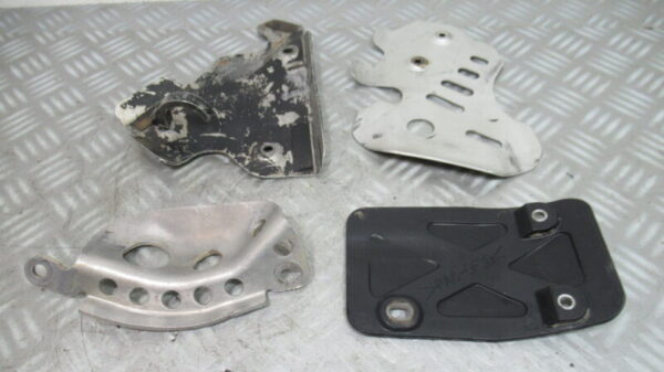 Protections moteur YAMAHA 450 YZF – 2006 –