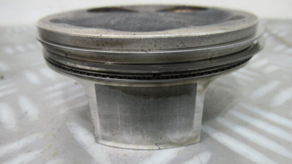 Ensemble culasse cylindre piston YAMAHA 450 YZF – 2003 –