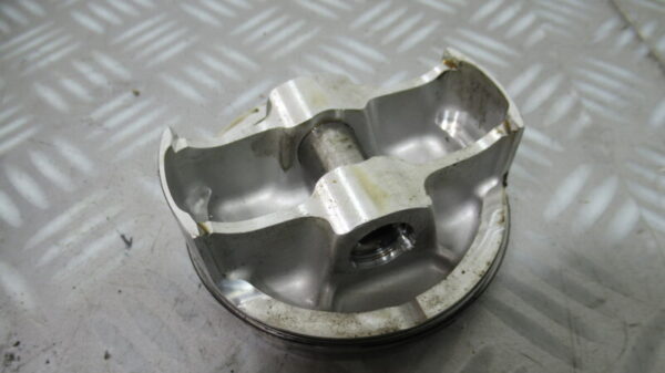 Ensemble culasse cylindre piston YAMAHA 450 YZF – 2003 –