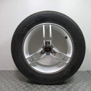 Roues avant CAN-AM SPYDER   – 2007/2010 –