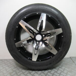 Roues avant CAN-AM SPYDER -2007 / 2010 –