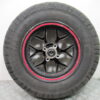 Roue avant MBK 50 BOOSTER – Image 3
