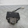 Eclairage plaque DAELIM 125 S2 - 2006 -