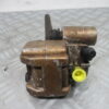 Etrier de frein avant DAELIM 125 S2 - 2006 -