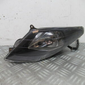Optique phare gauche GILERA 125 NEXUS – 2007 –