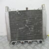 Radiateur d'eau GILERA 125 NEXUS - 2007 - – Image 2