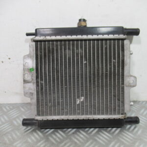 Radiateur d’eau PEUGEOT 125 SATELIS – 2010 –