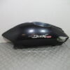Flanc arrière gauche KYMCO 125 GRAND DINK - 2006 -