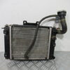 Radiateur KYMCO 125 GRAND DINK - 2006 - – Image 2