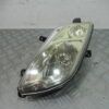 Optique phare gauche PEUGEOT 50 CITYSTAR - 2015 -