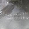 Coffre sous selle PEUGEOT 50 ELYSTAR - 2009 - – Image 4