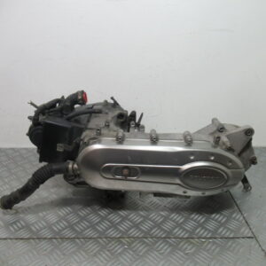 Moteur Peugeot Tweet 50 4T 2010 XS1P370QMA-2