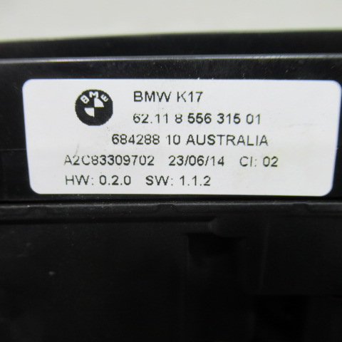 Kit démarrage BMW 125 C EVO ELEC -2015 –