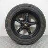 Roue avant DAELIM 50 S-FIVE - 2007 -
