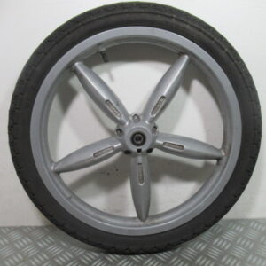 Roue avant APRILIA 100 SCARABEO – 1994 –