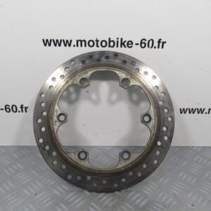 Disque frein avant gauche Honda 600 CBR