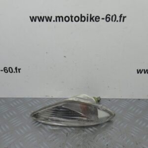 Clignotant avant droit Suzuki Burgman 125