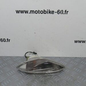 Clignotant avant gauche Suzuki Burgman 125