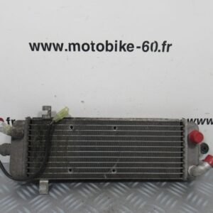 Radiateur eau Suzuki Burgman 125