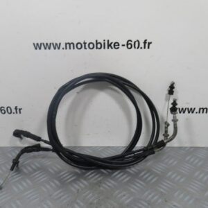 Câble accélérateur SYM GTS 250 i