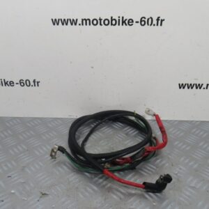 Câble batterie SYM GTS 250 i