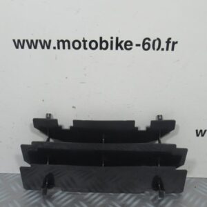 Grille radiateur Suzuki RM 125