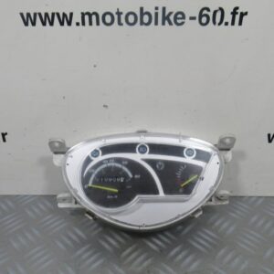 Compteur SYM Orbit (2) 50 4t (10908km)