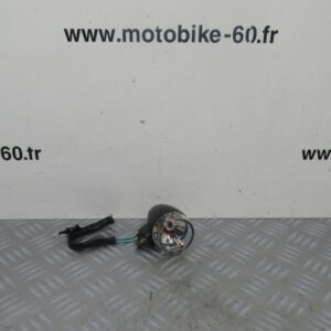 Clignotant arrière droit Sym Orbit (2) 50 4t