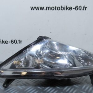 Optique Phare gauche Peugeot SpeedFight (3) 50