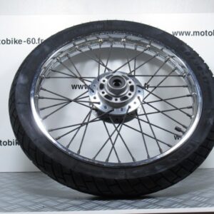 Roue avant Yamaha SR 125