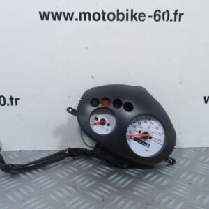 Compteur JM Motors Sunny 50