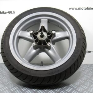 Roue avant Piaggio X9 125