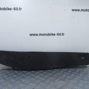 Tapis marche pied gauche Piaggio X9 125