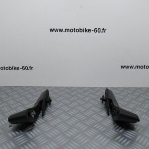 Support bulle Piaggio X9 125