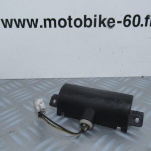 Eclairage de plaque Piaggio X8 125 cc