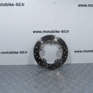 Disque frein arriere Piaggio X8 125
