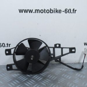 Ventilateur radiateur Piaggio X8 125