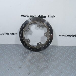 Disque frein arriere Piaggio X8 125