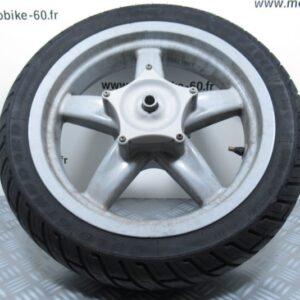 Roue avant Piaggio X8 125