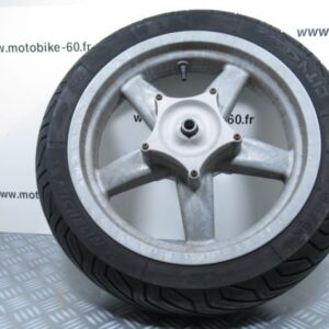Roue avant Piaggio X8 125 CC