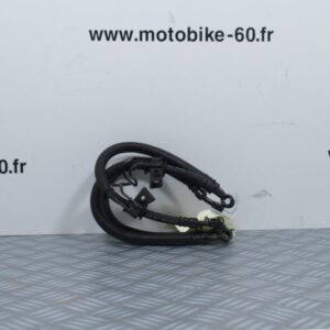 Durite de frein avant Yamaha FZS 1000 Exup