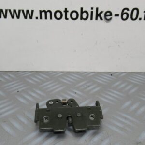 Gache selle Piaggio x9 125