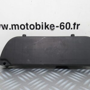 Cache sous radiateur Piaggio x9 125
