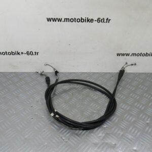 Cable accelerateur Suzuki Burgman 125